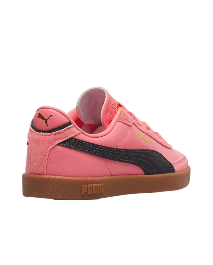 Puma Damskie Sneakersy Buty Puma Club Ii Era Magic Ro 39744726 Różowy | Sklep Monotox