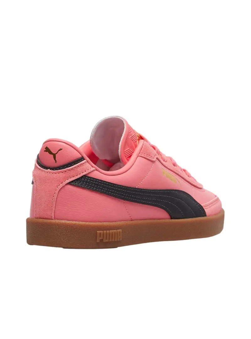 Puma Damskie Sneakersy Buty Puma Club Ii Era Magic Ro 39744726 Różowy | Sklep Monotox