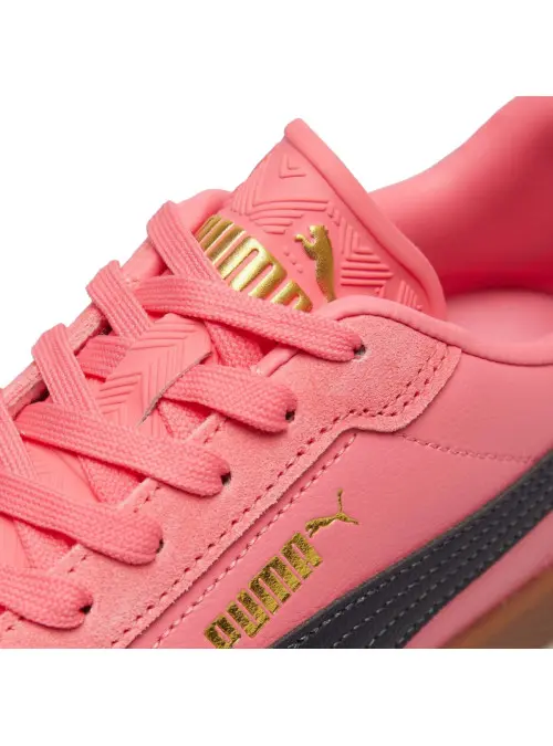 Puma Damskie Sneakersy Buty Puma Club Ii Era Magic Ro 39744726 Różowy | Sklep Monotox