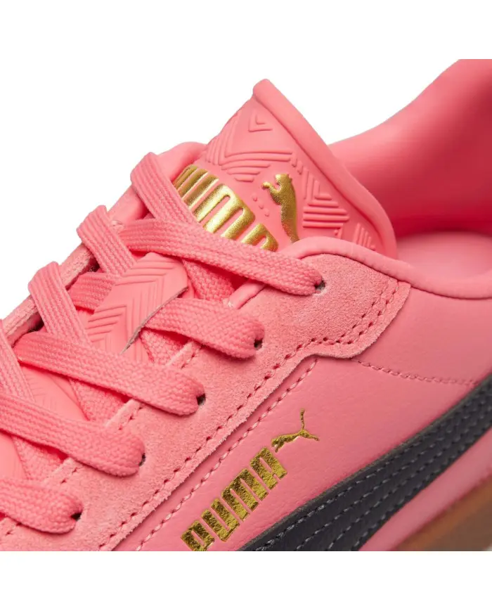 Puma Damskie Sneakersy Buty Puma Club Ii Era Magic Ro 39744726 Różowy | Sklep Monotox