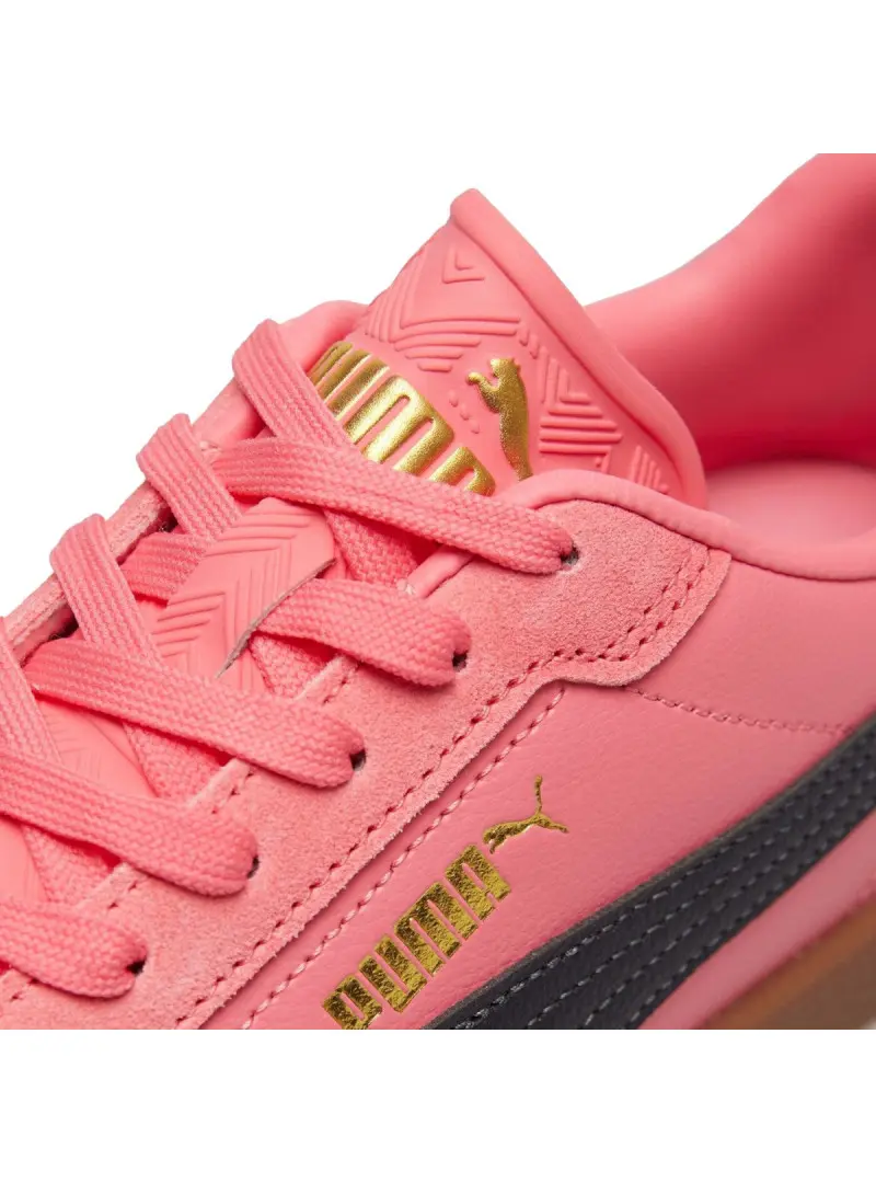 Puma Damskie Sneakersy Buty Puma Club Ii Era Magic Ro 39744726 Różowy | Sklep Monotox