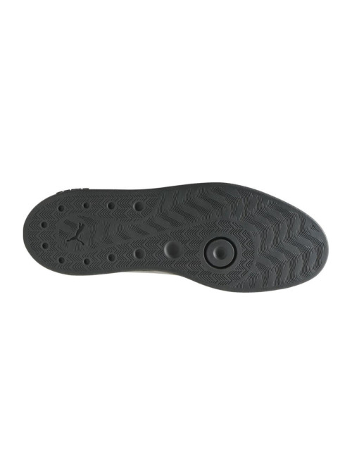 Puma Męskie Sneakersy Club Ii Era 39744733 Czarny | Sklep Monotox