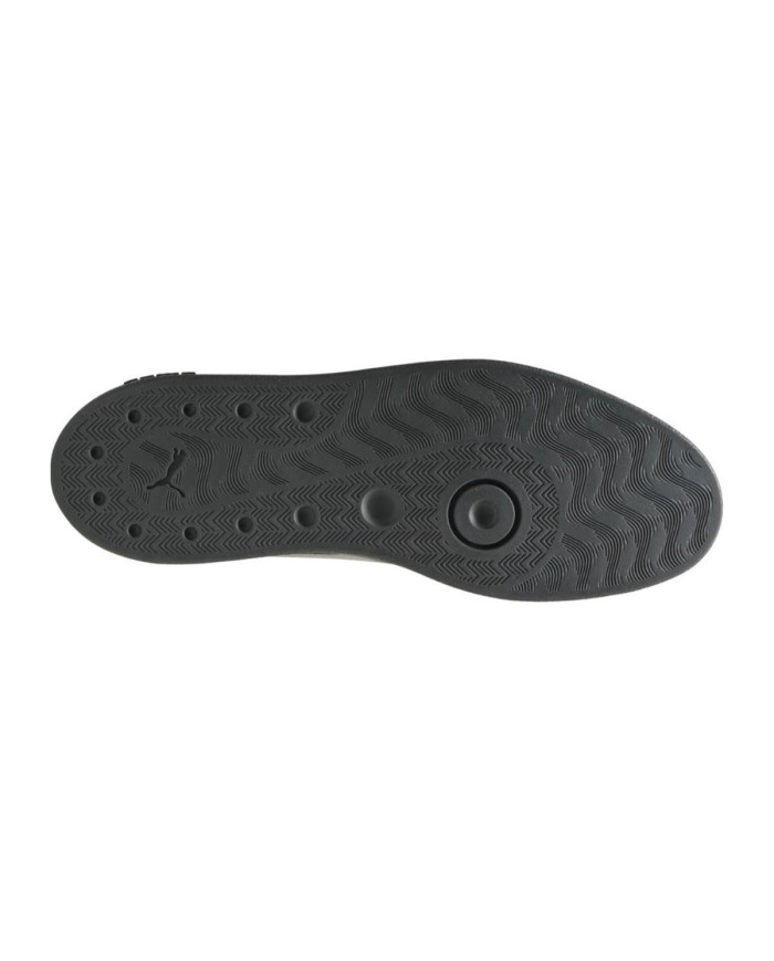 Puma Męskie Sneakersy Club Ii Era 39744733 Czarny | Sklep Monotox