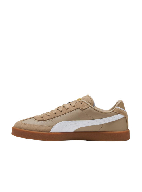 Puma Damskie Sneakersy Club Ii Era 39744735 Beżowy | Sklep Monotox