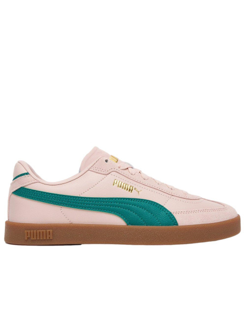Puma Damskie Sneakersy Club Ii Era 39744736 Różowy | Sklep Monotox