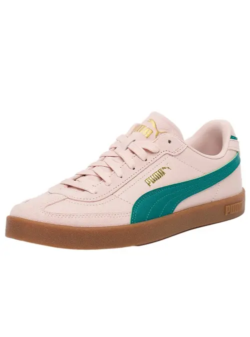 Puma Damskie Sneakersy Club Ii Era 39744736 Różowy | Sklep Monotox