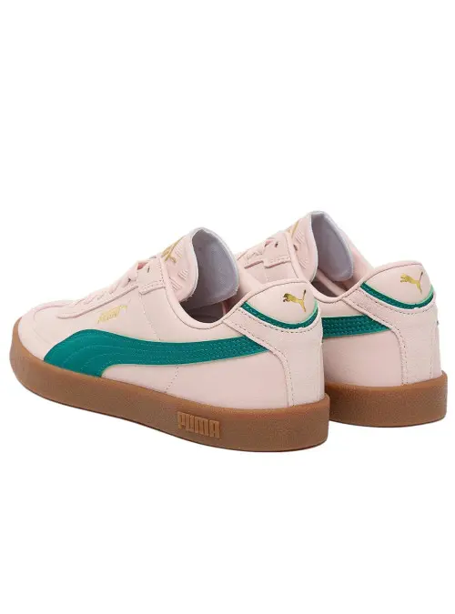 Puma Damskie Sneakersy Club Ii Era 39744736 Różowy | Sklep Monotox