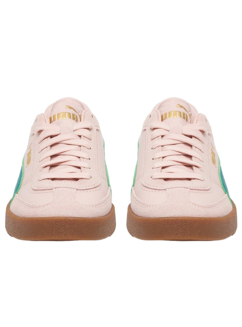 Puma Damskie Sneakersy Club Ii Era 39744736 Różowy | Sklep Monotox