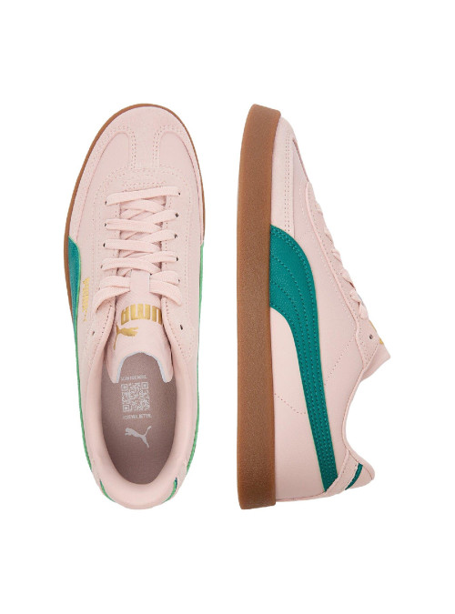 Puma Damskie Sneakersy Club Ii Era 39744736 Różowy | Sklep Monotox