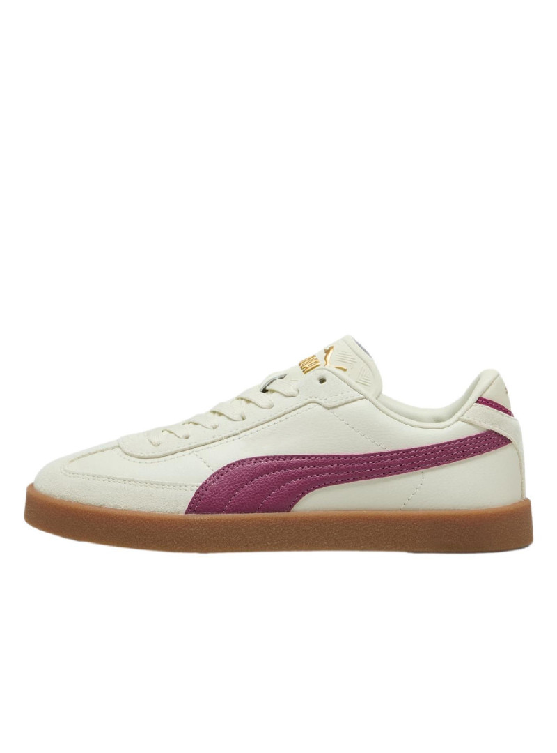 Puma Damskie Sneakersy Club Ii Era 39744737 Beżowy | Sklep Monotox