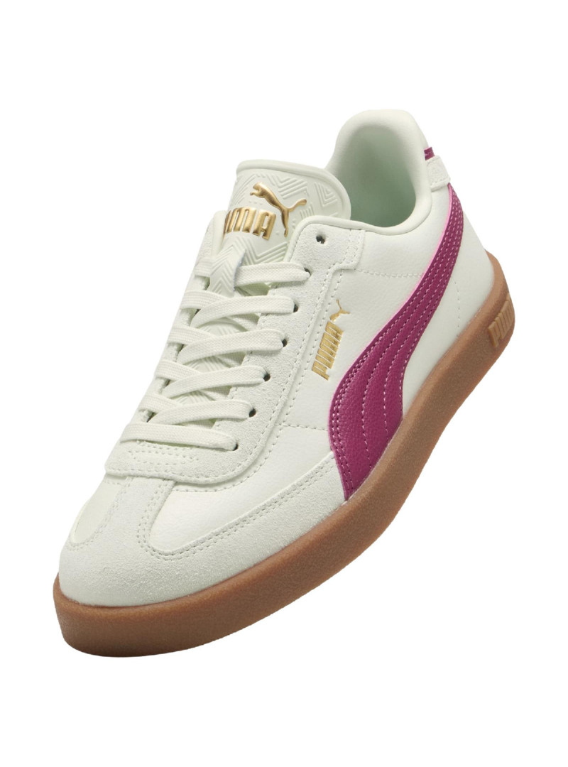 Puma Damskie Sneakersy Club Ii Era 39744737 Beżowy | Sklep Monotox