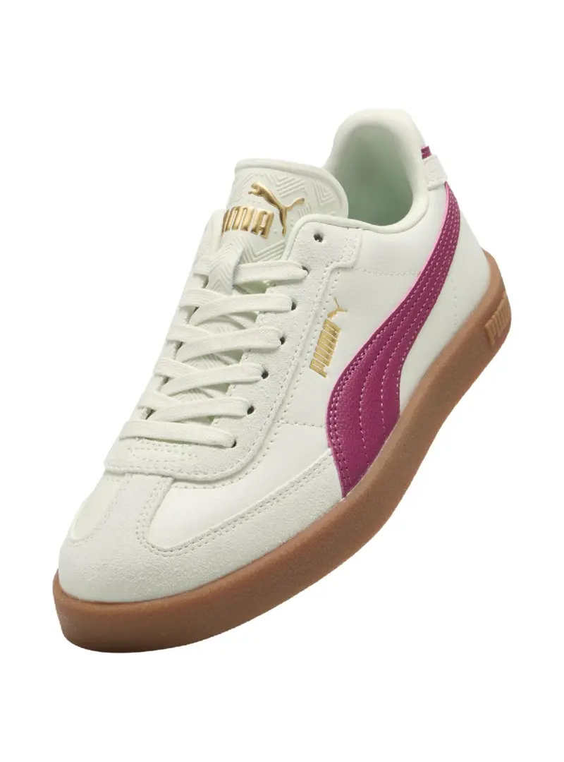 Puma Damskie Sneakersy Club Ii Era 39744737 Beżowy | Sklep Monotox