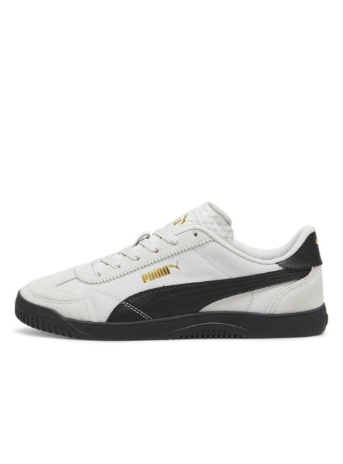 Puma Męskie Sneakersy Club 5v5 Lux Og 39745001 Biały | Sklep Monotox