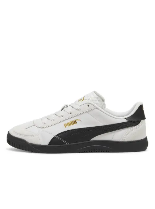 Puma Męskie Sneakersy Club 5v5 Lux Og 39745001 Biały | Sklep Monotox