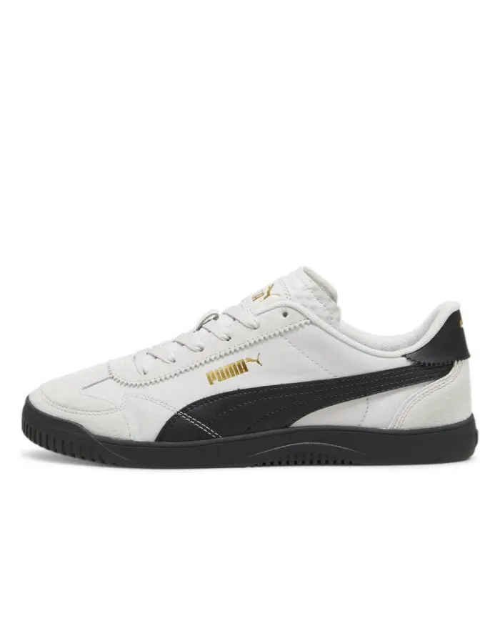 Puma Męskie Sneakersy Club 5v5 Lux Og 39745001 Biały | Sklep Monotox
