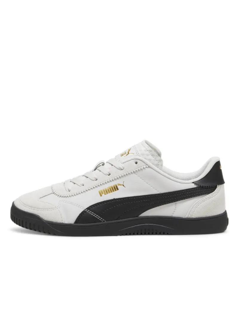 Puma Męskie Sneakersy Club 5v5 Lux Og 39745001 Biały | Sklep Monotox