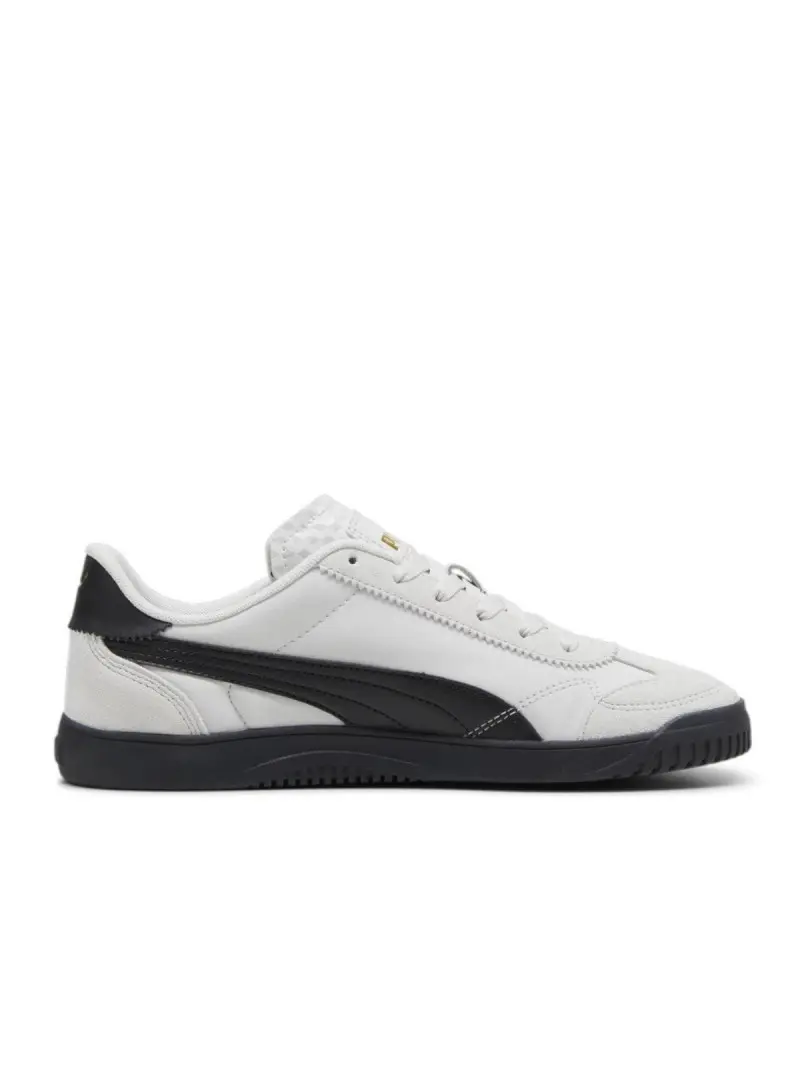 Puma Męskie Sneakersy Club 5v5 Lux Og 39745001 Biały | Sklep Monotox