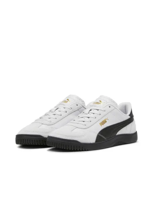 Puma Męskie Sneakersy Club 5v5 Lux Og 39745001 Biały | Sklep Monotox