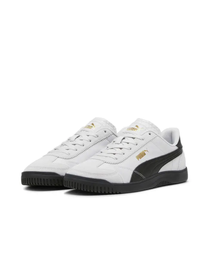 Puma Męskie Sneakersy Club 5v5 Lux Og 39745001 Biały | Sklep Monotox