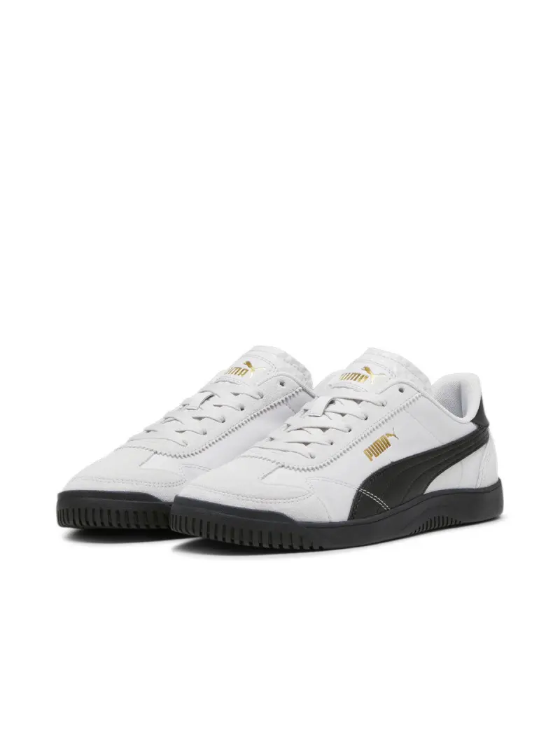 Puma Męskie Sneakersy Club 5v5 Lux Og 39745001 Biały | Sklep Monotox