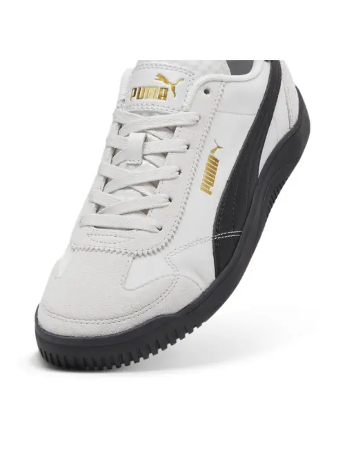 Puma Męskie Sneakersy Club 5v5 Lux Og 39745001 Biały | Sklep Monotox
