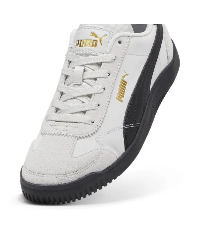 Puma Męskie Sneakersy Club 5v5 Lux Og 39745001 Biały | Sklep Monotox