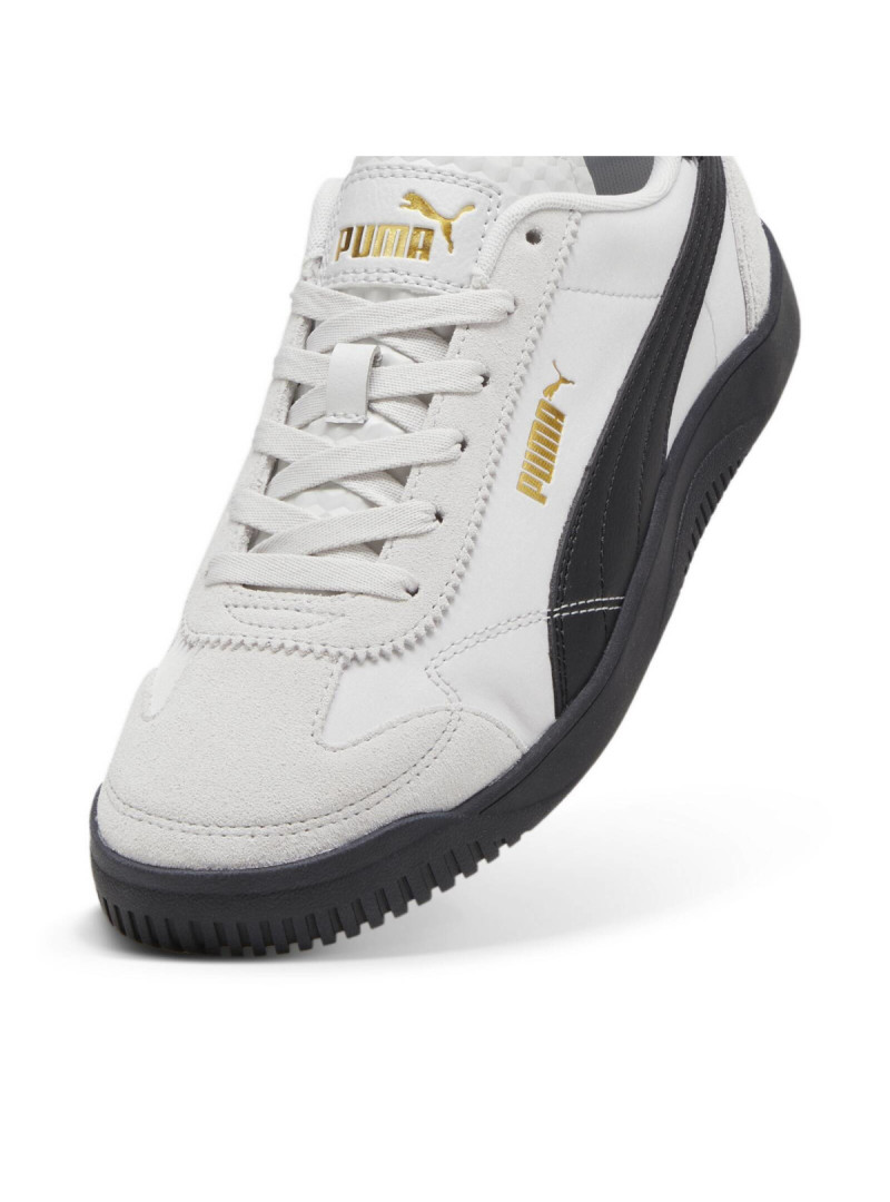 Puma Męskie Sneakersy Club 5v5 Lux Og 39745001 Biały | Sklep Monotox