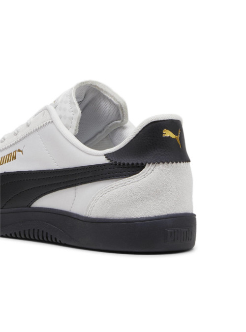 Puma Męskie Sneakersy Club 5v5 Lux Og 39745001 Biały | Sklep Monotox