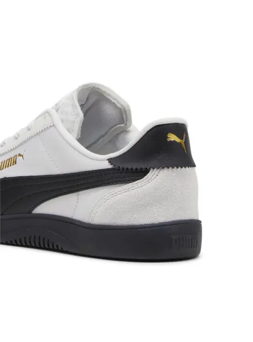 Puma Męskie Sneakersy Club 5v5 Lux Og 39745001 Biały | Sklep Monotox