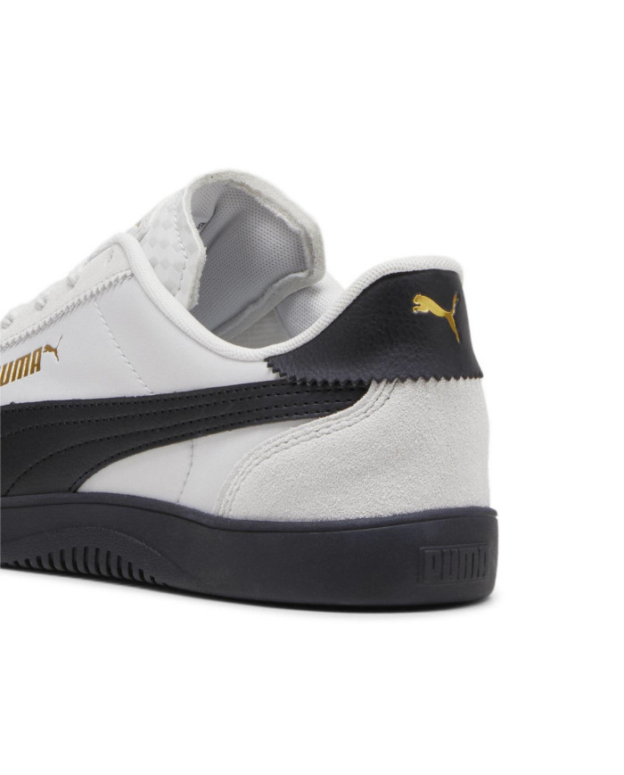 Puma Męskie Sneakersy Club 5v5 Lux Og 39745001 Biały | Sklep Monotox
