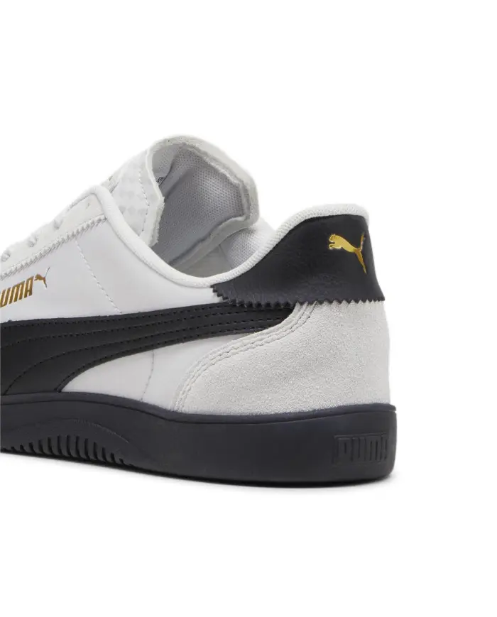 Puma Męskie Sneakersy Club 5v5 Lux Og 39745001 Biały | Sklep Monotox