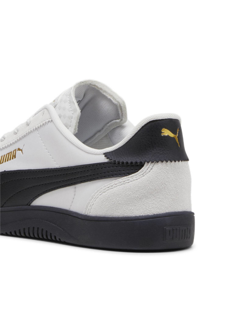 Puma Męskie Sneakersy Club 5v5 Lux Og 39745001 Biały | Sklep Monotox