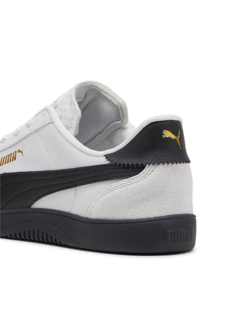 Puma Męskie Sneakersy Club 5v5 Lux Og 39745001 Biały | Sklep Monotox