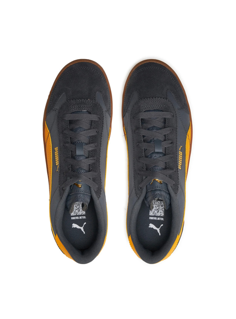 Puma Męskie Sneakersy Club 5v5 Lux Og 39745002 Szary | Sklep Monotox