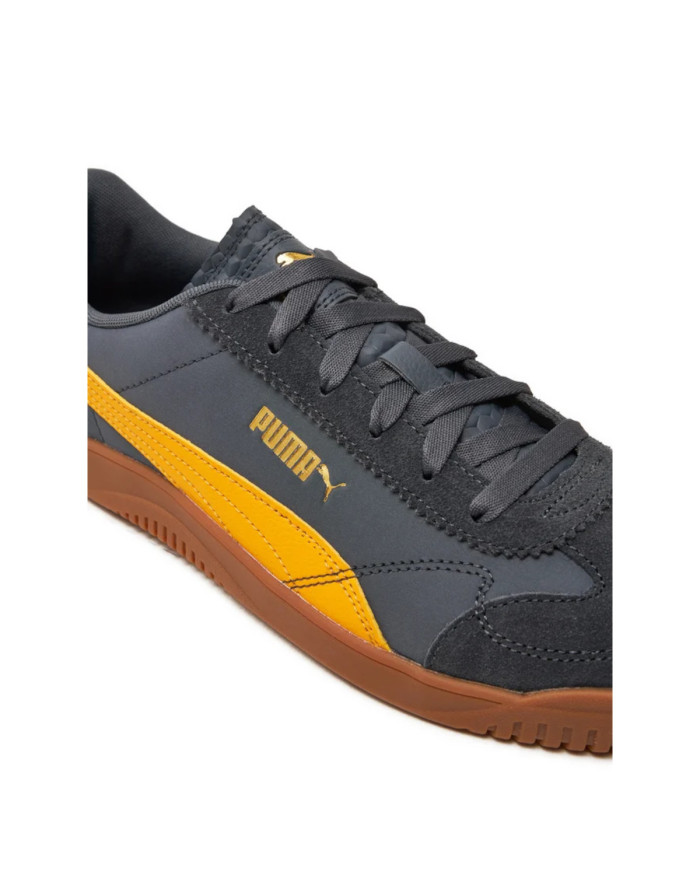 Puma Męskie Sneakersy Club 5v5 Lux Og 39745002 Szary | Sklep Monotox