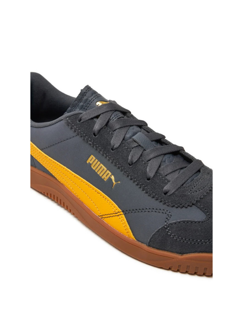 Puma Męskie Sneakersy Club 5v5 Lux Og 39745002 Szary | Sklep Monotox