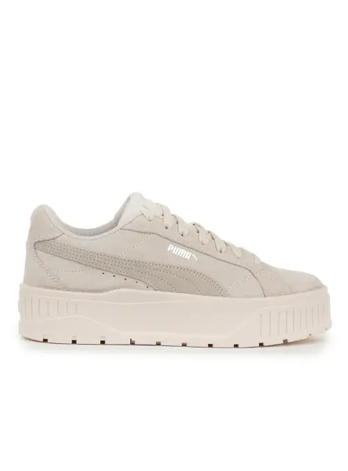 Puma Damskie Sneakersy Karmen Ii 39745711 Różowy | Sklep Monotox