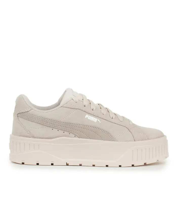 Puma Damskie Sneakersy Karmen Ii 39745711 Różowy | Sklep Monotox