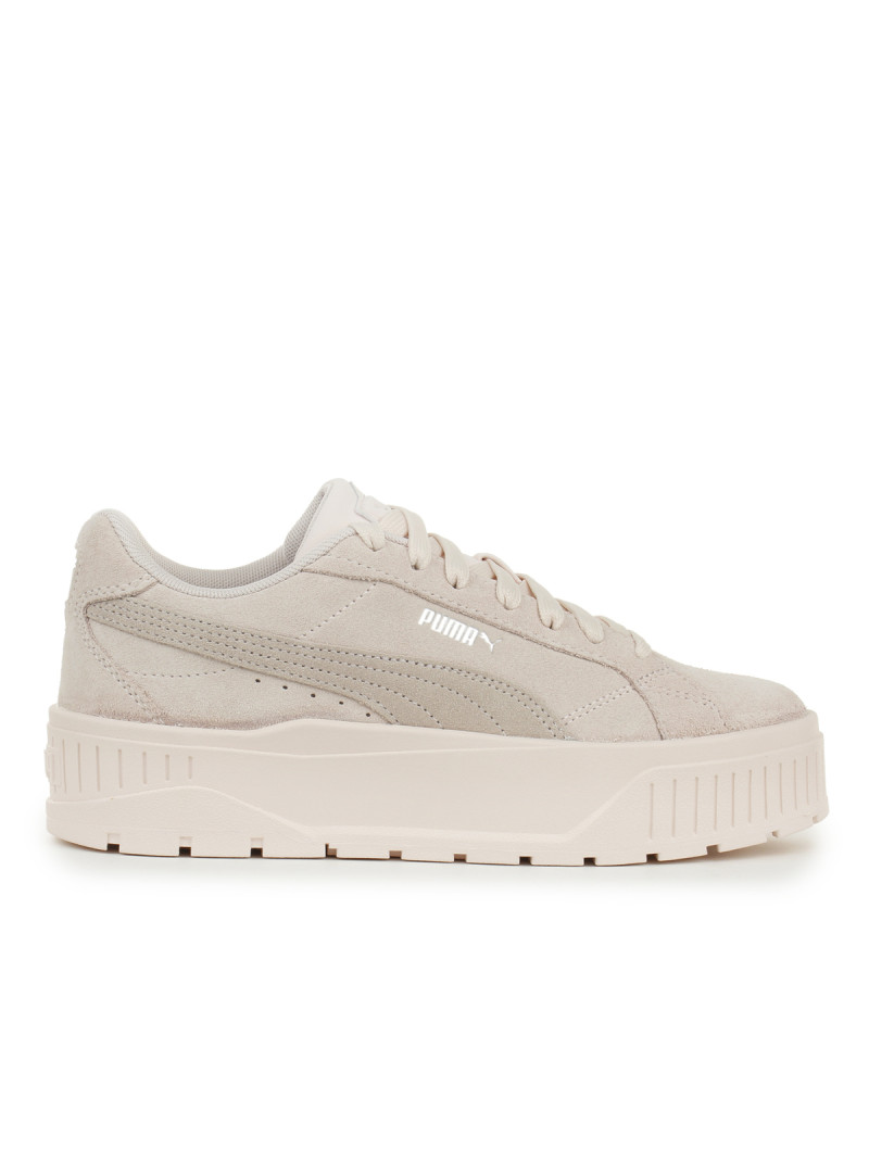 Puma Damskie Sneakersy Karmen Ii 39745711 Różowy | Sklep Monotox