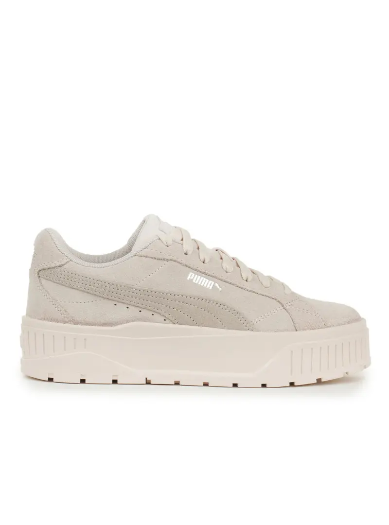 Puma Damskie Sneakersy Karmen Ii 39745711 Różowy | Sklep Monotox