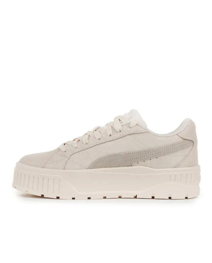 Puma Damskie Sneakersy Karmen Ii 39745711 Różowy | Sklep Monotox