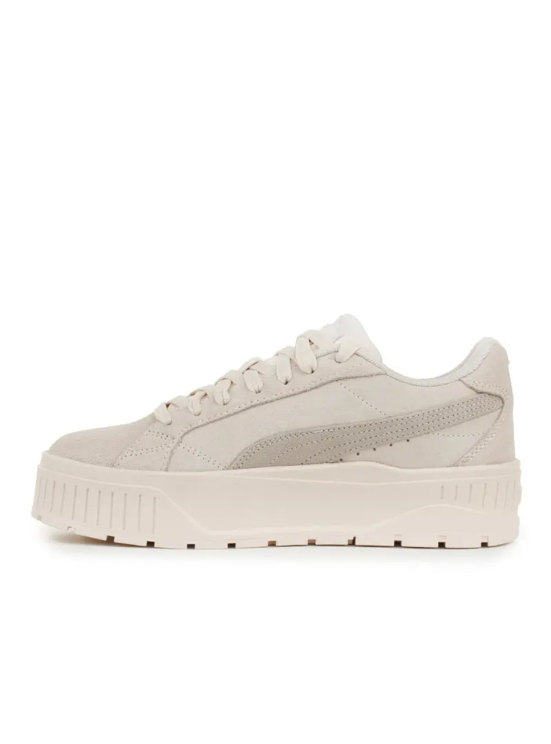 Puma Damskie Sneakersy Karmen Ii 39745711 Różowy | Sklep Monotox