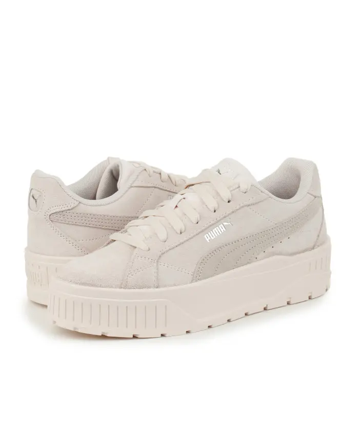 Puma Damskie Sneakersy Karmen Ii 39745711 Różowy | Sklep Monotox