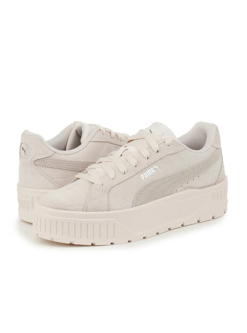Puma Damskie Sneakersy Karmen Ii 39745711 Różowy | Sklep Monotox