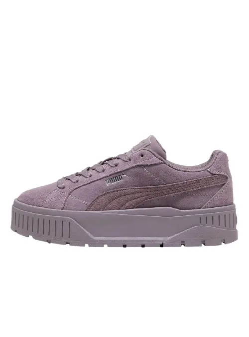 Puma Damskie Sneakersy Karmen Ii 39745714 Fioletowy | Sklep Monotox