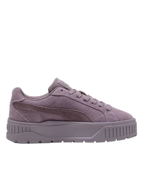 Puma Damskie Sneakersy Karmen Ii 39745714 Fioletowy | Sklep Monotox