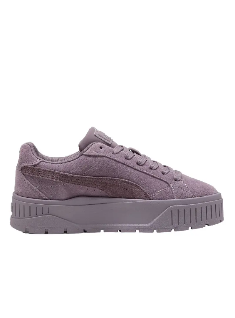 Puma Damskie Sneakersy Karmen Ii 39745714 Fioletowy | Sklep Monotox