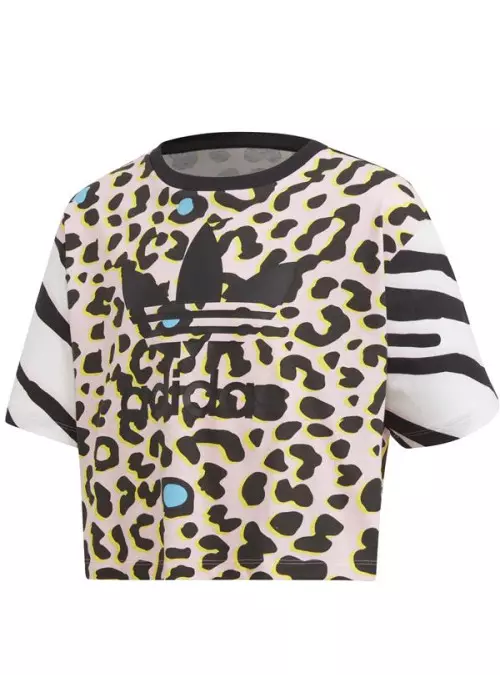 Adidas LZ CRP TEE FM9991