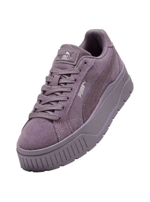 Puma Damskie Sneakersy Karmen Ii 39745714 Fioletowy | Sklep Monotox