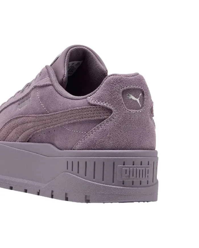 Puma Damskie Sneakersy Karmen Ii 39745714 Fioletowy | Sklep Monotox